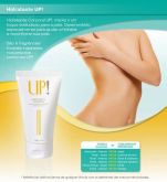 *UP!27 CK Be* Menta/Musk - Intensy Cítrico Suave