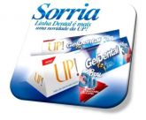 Creme Dental UP!